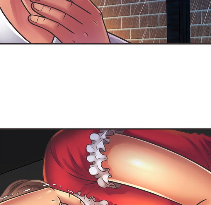 [韩国漫画] 恋上闺蜜的爸爸 爱情,巨乳大奶,不伦#[82P]-51