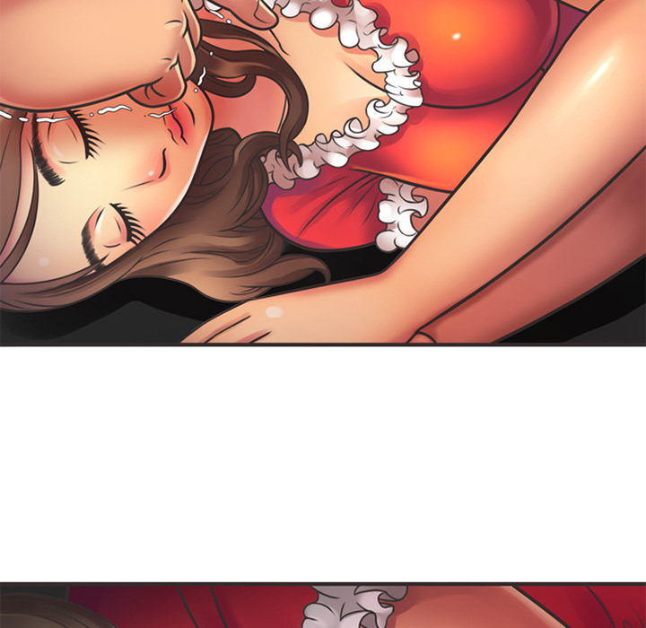 [韩国漫画] 恋上闺蜜的爸爸 爱情,巨乳大奶,不伦#[82P]-52