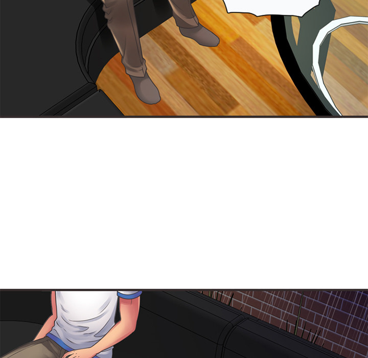 [韩国漫画] 恋上闺蜜的爸爸 爱情,巨乳大奶,不伦#[82P]-55