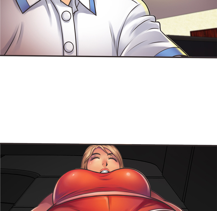 [韩国漫画] 恋上闺蜜的爸爸 爱情,巨乳大奶,不伦#[82P]-66