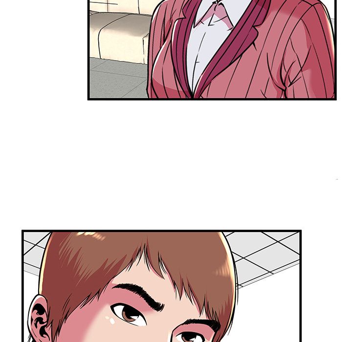 [韩国漫画] 恋上闺蜜的爸爸 爱情,巨乳大奶,不伦#[77P]-20