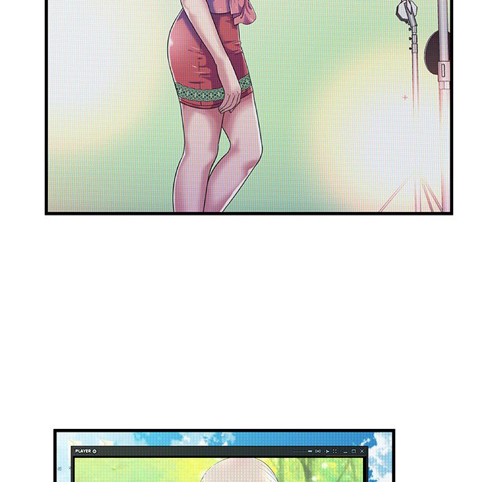 [韩国漫画] 恋上闺蜜的爸爸 爱情,巨乳大奶,不伦#[77P]-47