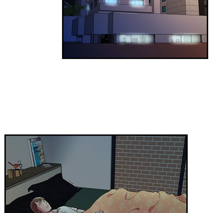 [韩国漫画] 恋上闺蜜的爸爸 爱情,巨乳大奶,不伦#[77P]-59