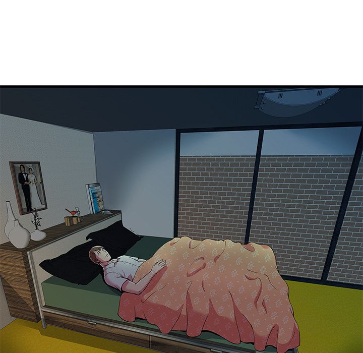 [韩国漫画] 恋上闺蜜的爸爸 爱情,巨乳大奶,不伦#[78P]-10