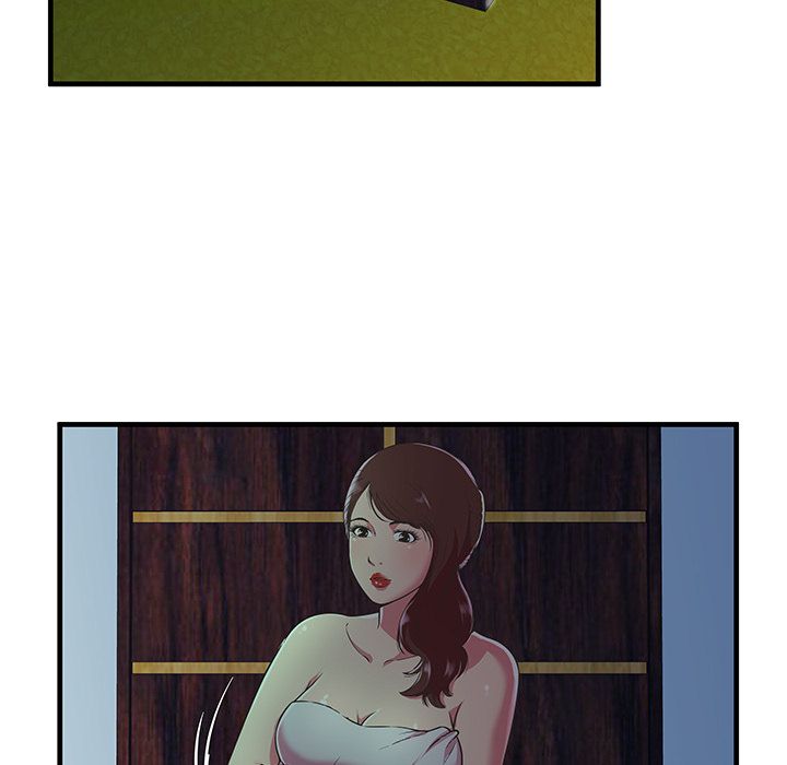 [韩国漫画] 恋上闺蜜的爸爸 爱情,巨乳大奶,不伦#[78P]-12