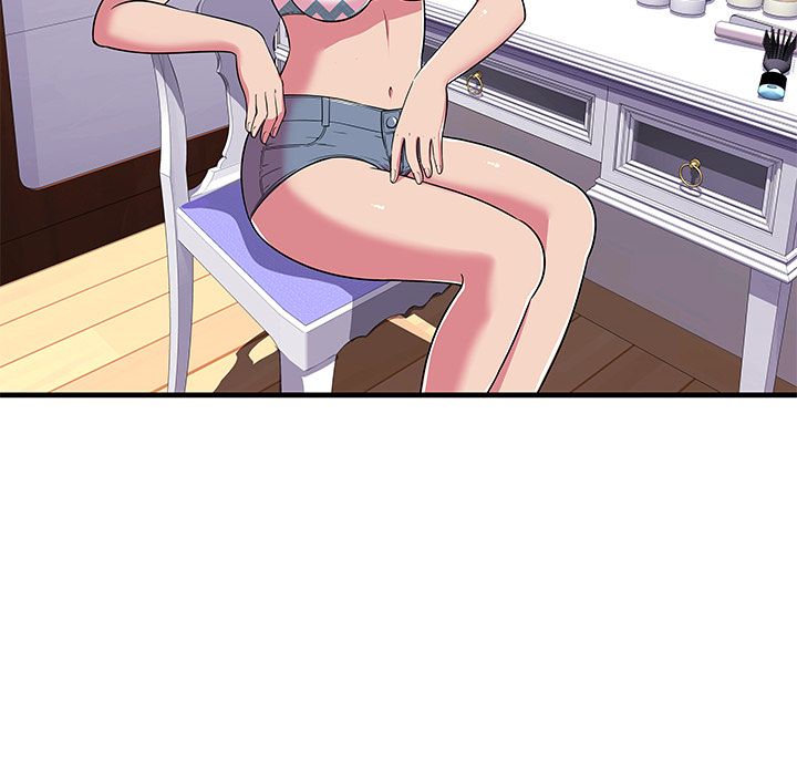 [韩国漫画] 恋上闺蜜的爸爸 爱情,巨乳大奶,不伦#[78P]-30