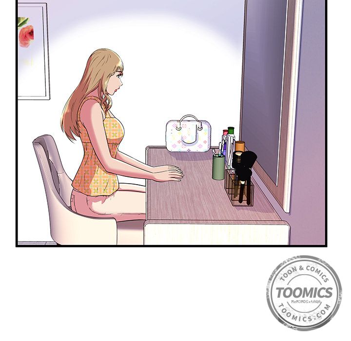 [韩国漫画] 恋上闺蜜的爸爸 爱情,巨乳大奶,不伦#[78P]-39