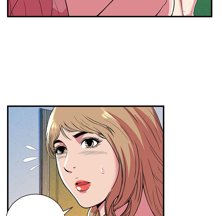 [韩国漫画] 恋上闺蜜的爸爸 爱情,巨乳大奶,不伦#[78P]-50