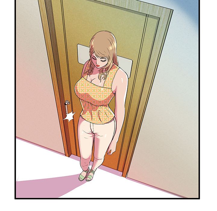 [韩国漫画] 恋上闺蜜的爸爸 爱情,巨乳大奶,不伦#[78P]-63