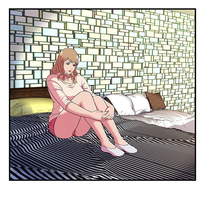 [韩国漫画] 恋上闺蜜的爸爸 爱情,巨乳大奶,不伦#[81P]-15