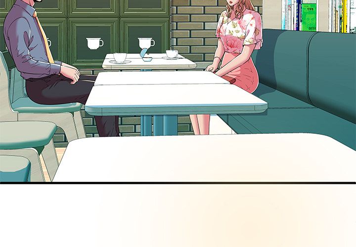 [韩国漫画] 恋上闺蜜的爸爸 爱情,巨乳大奶,不伦#[81P]-4