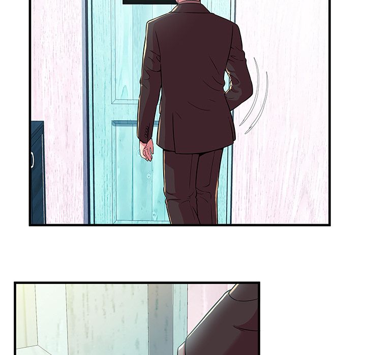 [韩国漫画] 恋上闺蜜的爸爸 爱情,巨乳大奶,不伦#[81P]-51