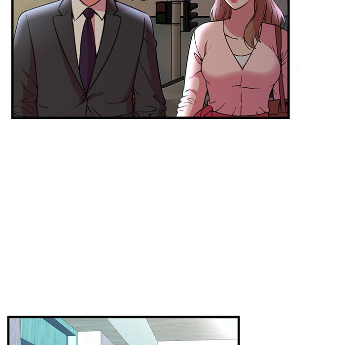 [韩国漫画] 恋上闺蜜的爸爸 爱情,巨乳大奶,不伦#[81P]-70