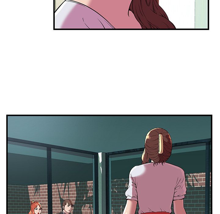 [韩国漫画] 恋上闺蜜的爸爸 爱情,巨乳大奶,不伦#[94P]-38