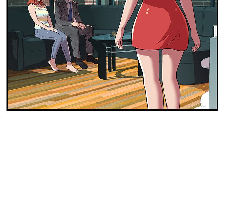 [韩国漫画] 恋上闺蜜的爸爸 爱情,巨乳大奶,不伦#[94P]-39