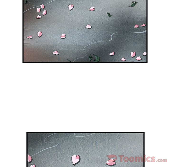 [韩国漫画] 恋上闺蜜的爸爸 爱情,巨乳大奶,不伦#[94P]-45