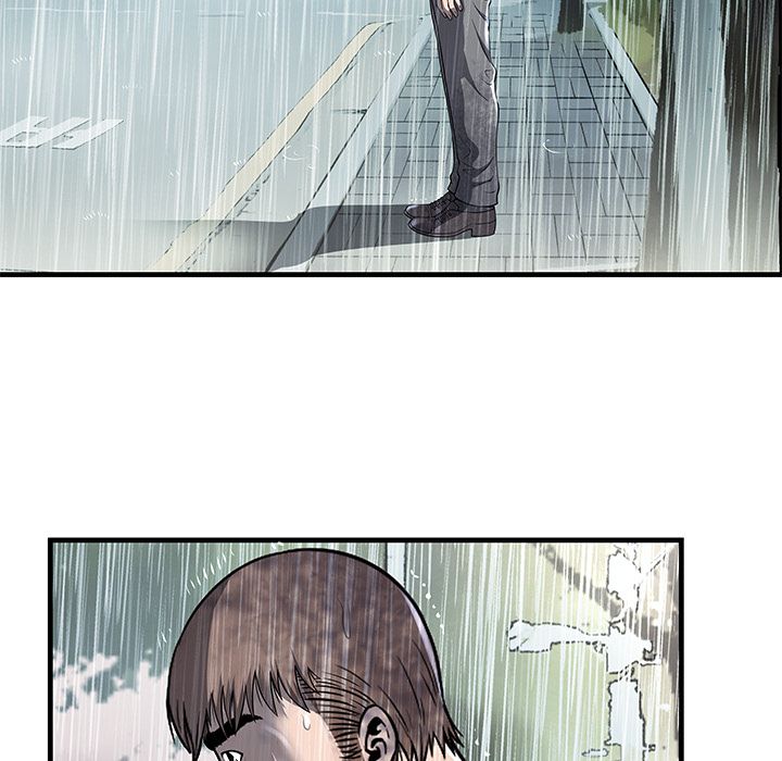 [韩国漫画] 恋上闺蜜的爸爸 爱情,巨乳大奶,不伦#[94P]-5