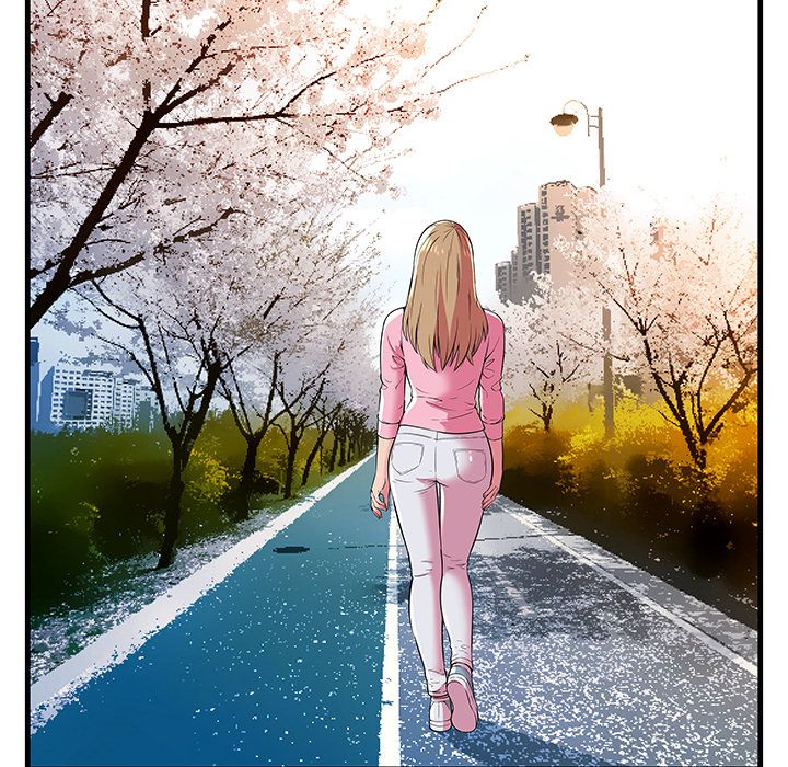 [韩国漫画] 恋上闺蜜的爸爸 爱情,巨乳大奶,不伦#[94P]-50