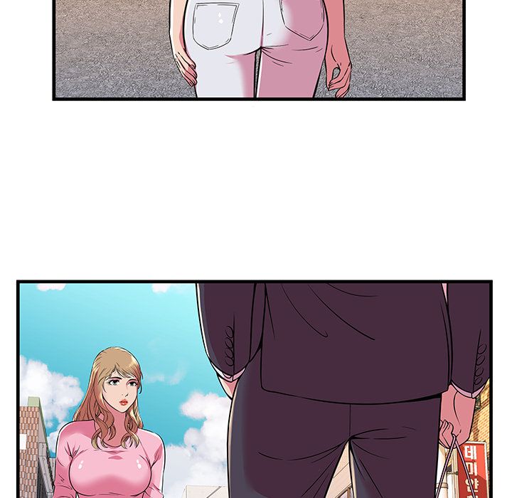 [韩国漫画] 恋上闺蜜的爸爸 爱情,巨乳大奶,不伦#[94P]-52