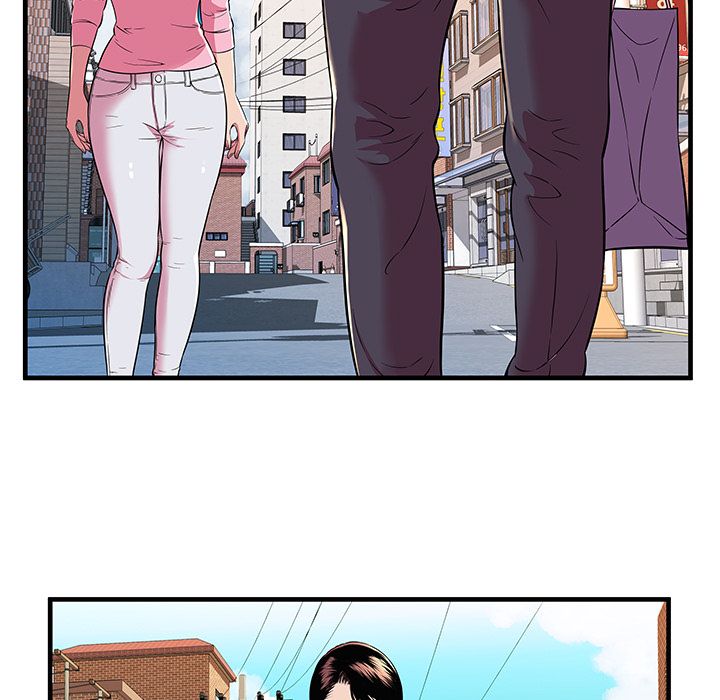 [韩国漫画] 恋上闺蜜的爸爸 爱情,巨乳大奶,不伦#[94P]-53