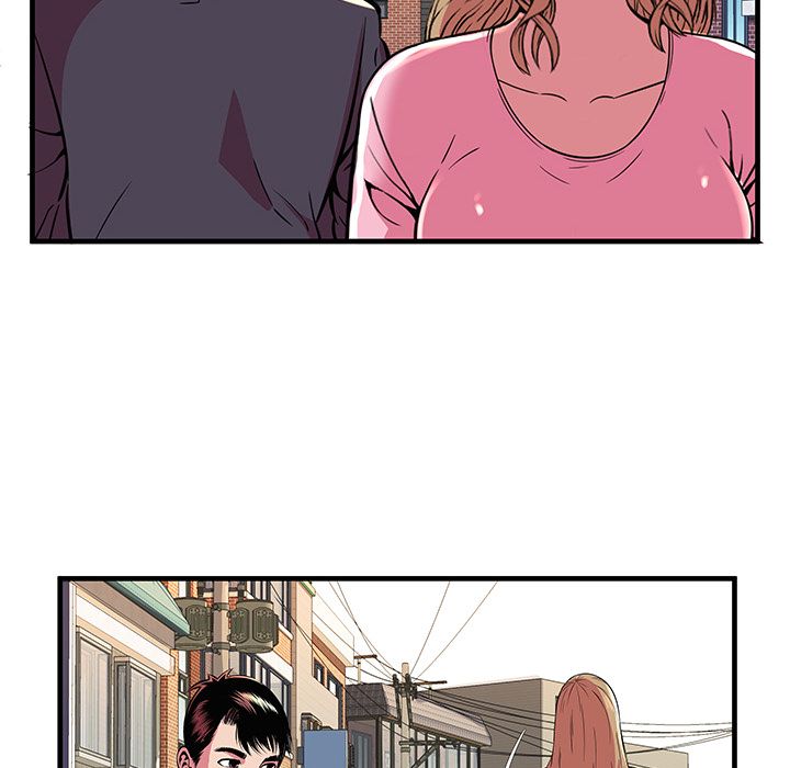 [韩国漫画] 恋上闺蜜的爸爸 爱情,巨乳大奶,不伦#[94P]-64