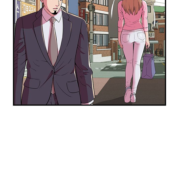 [韩国漫画] 恋上闺蜜的爸爸 爱情,巨乳大奶,不伦#[94P]-65