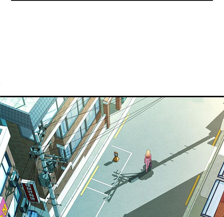 [韩国漫画] 恋上闺蜜的爸爸 爱情,巨乳大奶,不伦#[94P]-69