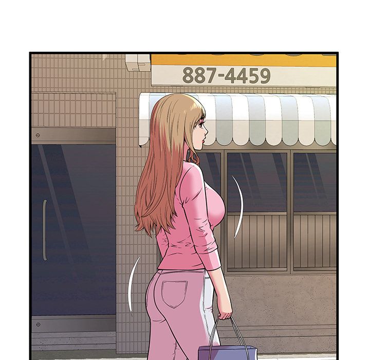 [韩国漫画] 恋上闺蜜的爸爸 爱情,巨乳大奶,不伦#[94P]-71