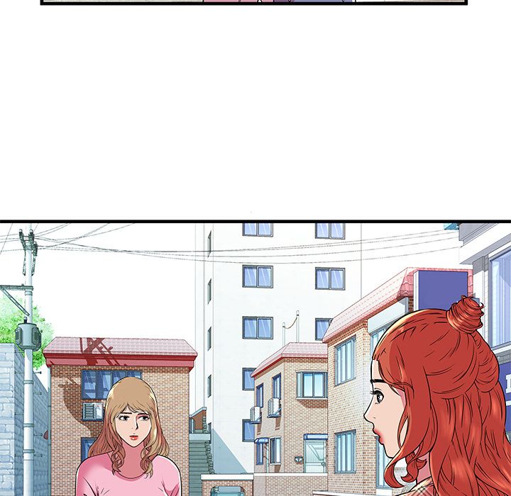 [韩国漫画] 恋上闺蜜的爸爸 爱情,巨乳大奶,不伦#[94P]-72