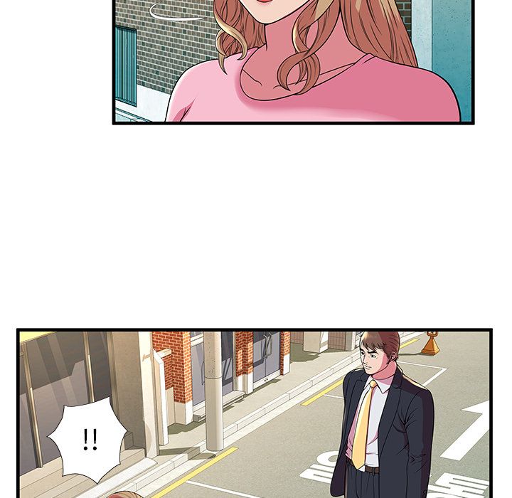 [韩国漫画] 恋上闺蜜的爸爸 爱情,巨乳大奶,不伦#[94P]-80