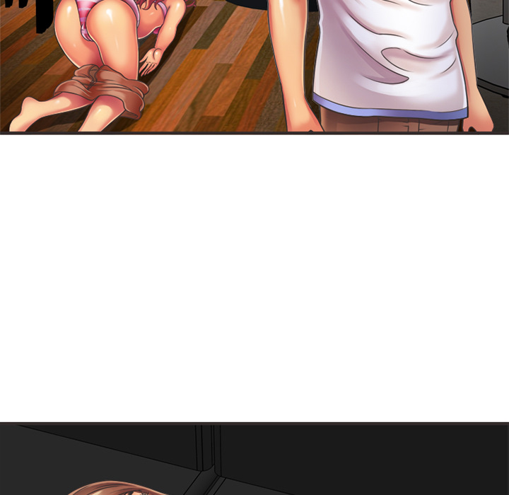 [韩国漫画] 恋上闺蜜的爸爸 爱情,巨乳大奶,不伦#[84P]-29