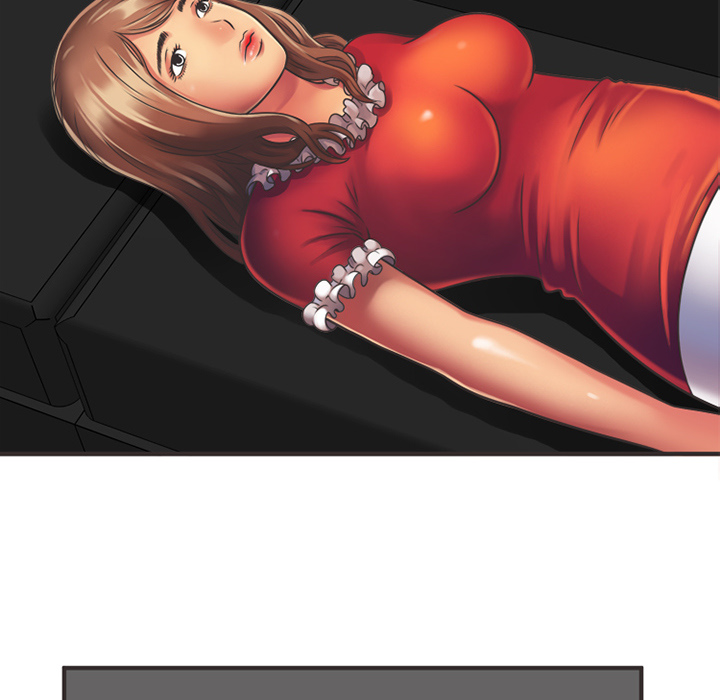 [韩国漫画] 恋上闺蜜的爸爸 爱情,巨乳大奶,不伦#[84P]-30