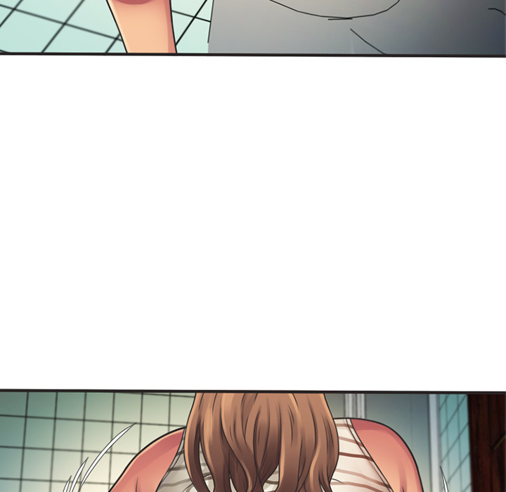 [韩国漫画] 恋上闺蜜的爸爸 爱情,巨乳大奶,不伦#[84P]-76