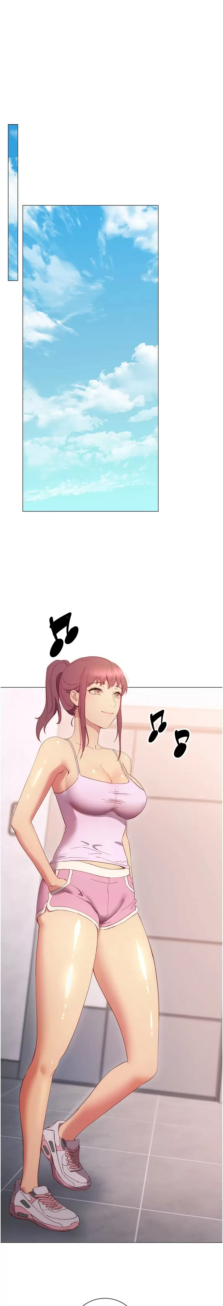 [韩国漫画] 换个姿势好吗？ 校园,女学生,巨乳大奶#[39P]-26