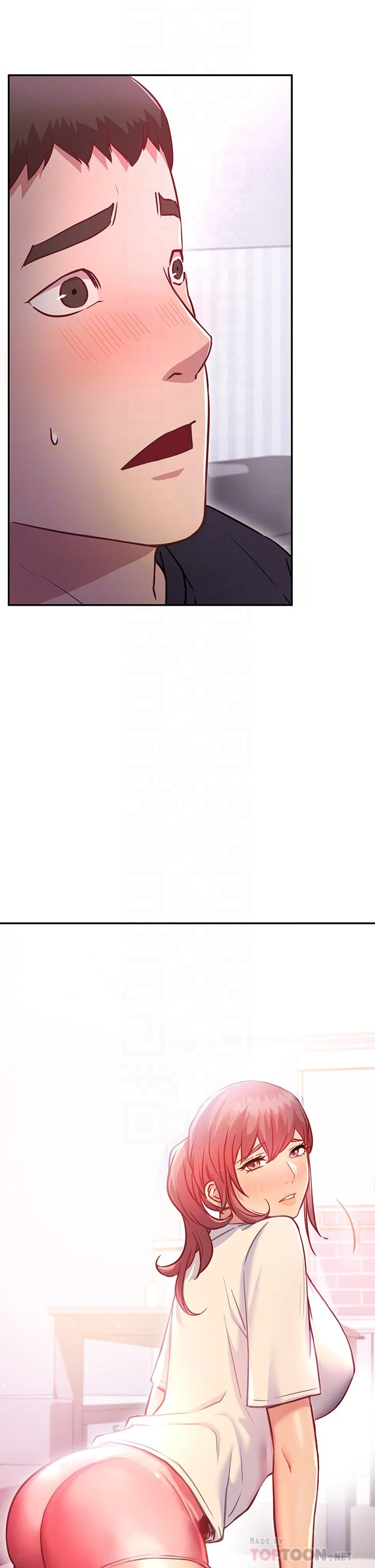 [韩国漫画] 换个姿势好吗？ 校园,女学生,巨乳大奶#[60P]-4