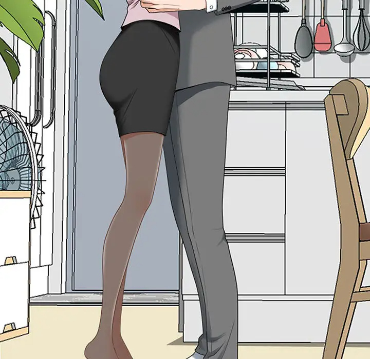 [韩国漫画] 我老公是双胞胎 乱伦,熟女人妻,巨乳大奶,不伦#[216P]-10