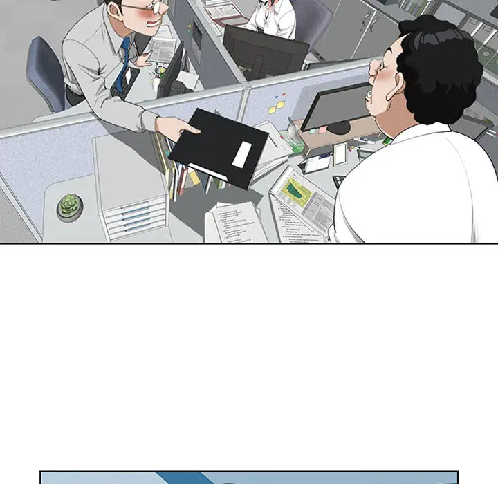 [韩国漫画] 我老公是双胞胎 乱伦,熟女人妻,巨乳大奶,不伦#[216P]-100