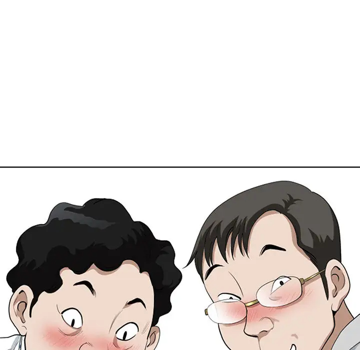 [韩国漫画] 我老公是双胞胎 乱伦,熟女人妻,巨乳大奶,不伦#[216P]-102