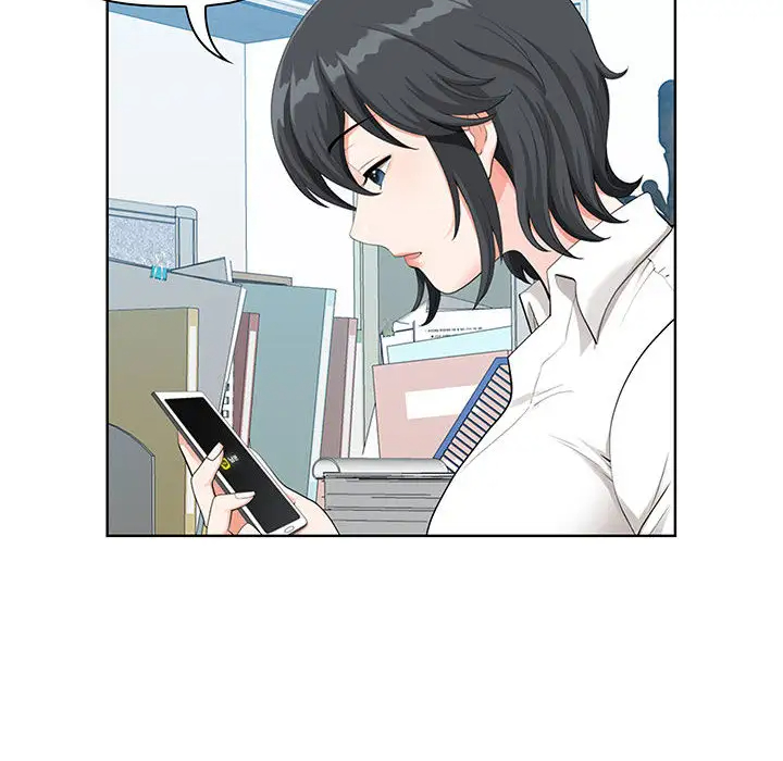 [韩国漫画] 我老公是双胞胎 乱伦,熟女人妻,巨乳大奶,不伦#[216P]-104