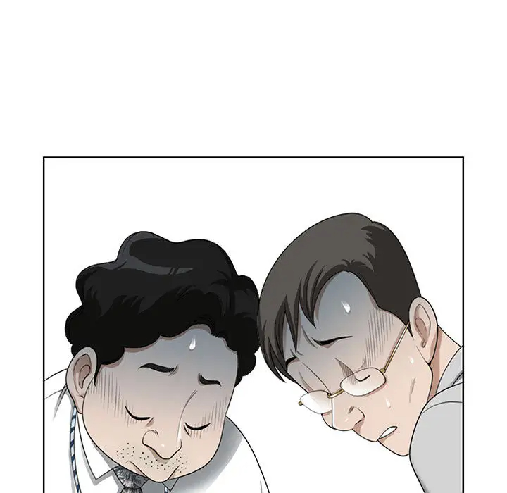 [韩国漫画] 我老公是双胞胎 乱伦,熟女人妻,巨乳大奶,不伦#[216P]-105