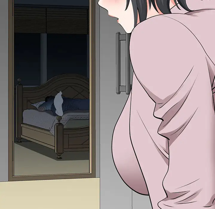 [韩国漫画] 我老公是双胞胎 乱伦,熟女人妻,巨乳大奶,不伦#[216P]-121