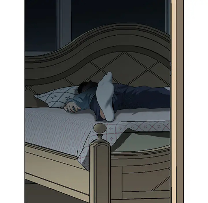 [韩国漫画] 我老公是双胞胎 乱伦,熟女人妻,巨乳大奶,不伦#[216P]-123