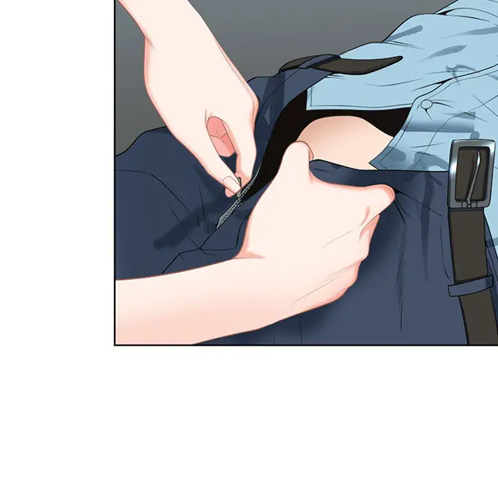 [韩国漫画] 我老公是双胞胎 乱伦,熟女人妻,巨乳大奶,不伦#[216P]-133