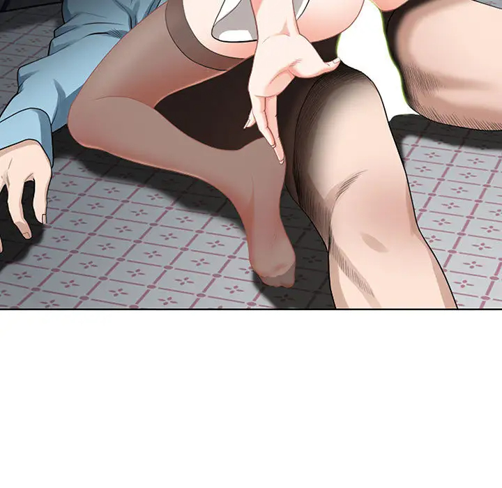 [韩国漫画] 我老公是双胞胎 乱伦,熟女人妻,巨乳大奶,不伦#[216P]-159