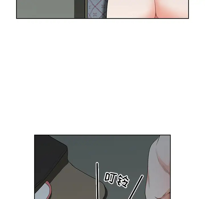 [韩国漫画] 我老公是双胞胎 乱伦,熟女人妻,巨乳大奶,不伦#[216P]-197