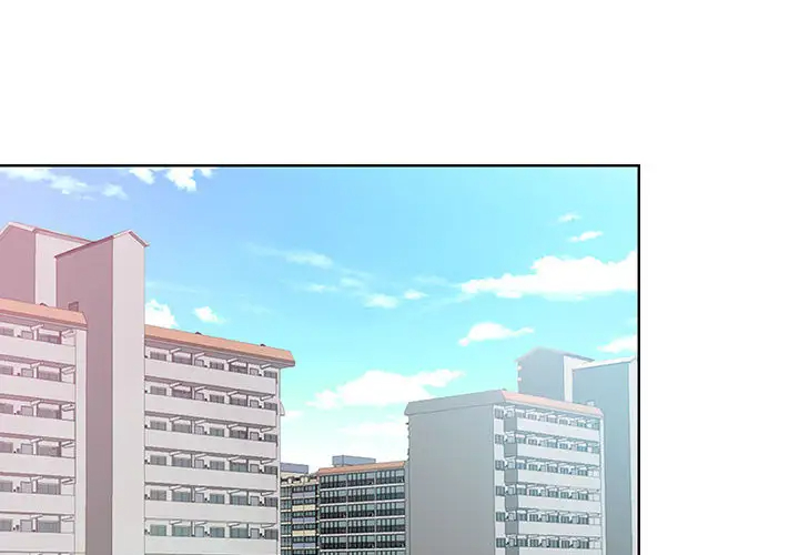 [韩国漫画] 我老公是双胞胎 乱伦,熟女人妻,巨乳大奶,不伦#[216P]-2