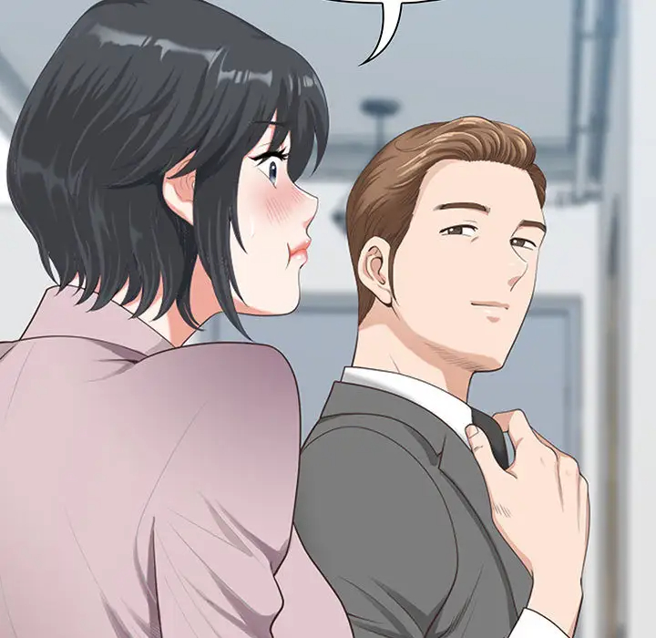 [韩国漫画] 我老公是双胞胎 乱伦,熟女人妻,巨乳大奶,不伦#[216P]-27