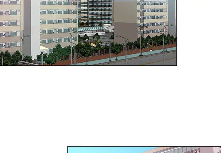 [韩国漫画] 我老公是双胞胎 乱伦,熟女人妻,巨乳大奶,不伦#[216P]-3