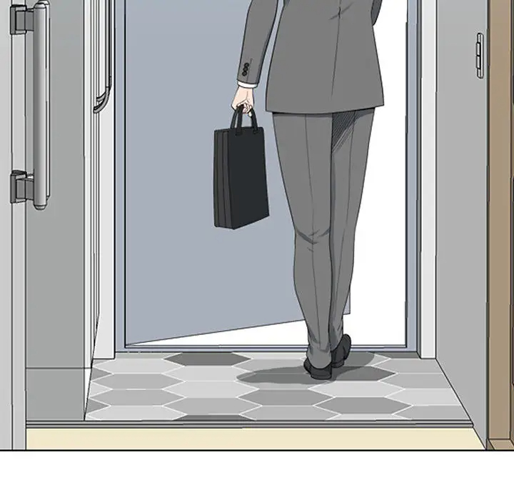 [韩国漫画] 我老公是双胞胎 乱伦,熟女人妻,巨乳大奶,不伦#[216P]-38