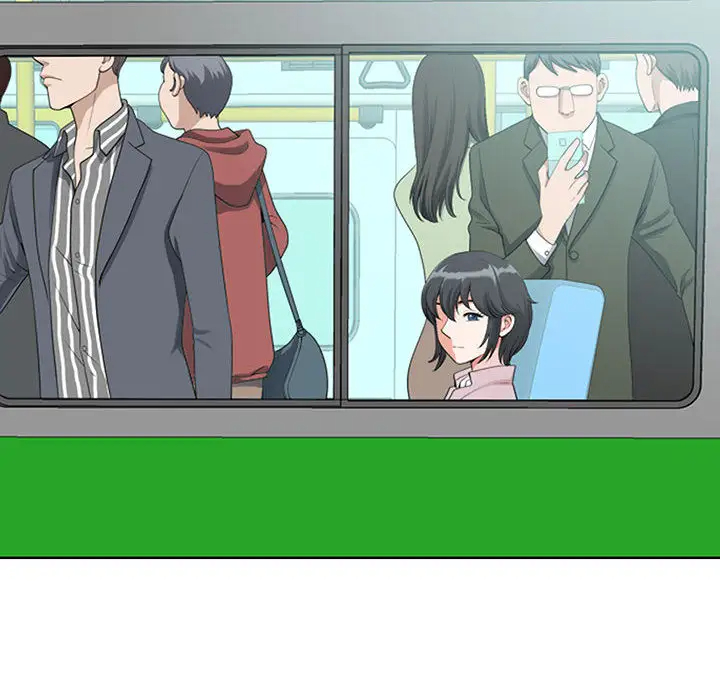 [韩国漫画] 我老公是双胞胎 乱伦,熟女人妻,巨乳大奶,不伦#[216P]-52